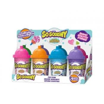 OOSH foam, 8603Q