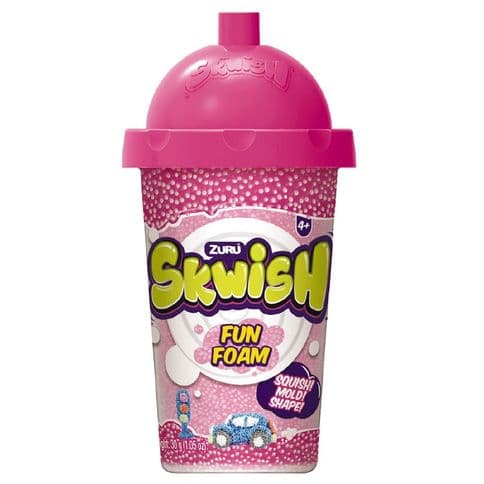 OOSH foam, 8603Q