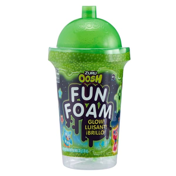 OOSH foam, 8603Q