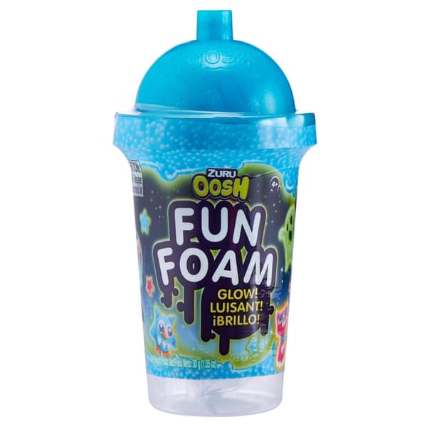 OOSH foam, 8603Q