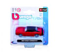 Miniatyrbilde 3 av 11: BBURAGO 1/64 car model Vehicles, asort., 18-59000