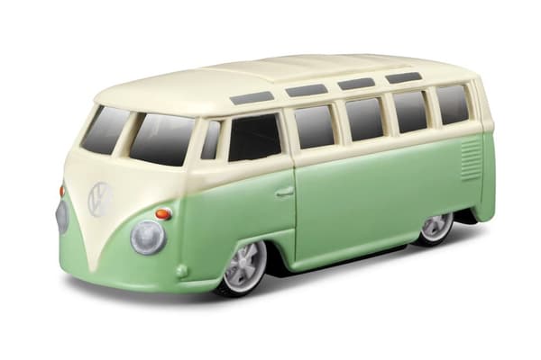 BBURAGO 1/64 car model Vehicles, asort., 18-59000