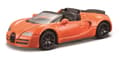 Miniatyrbilde 9 av 11: BBURAGO 1/64 car model Vehicles, asort., 18-59000