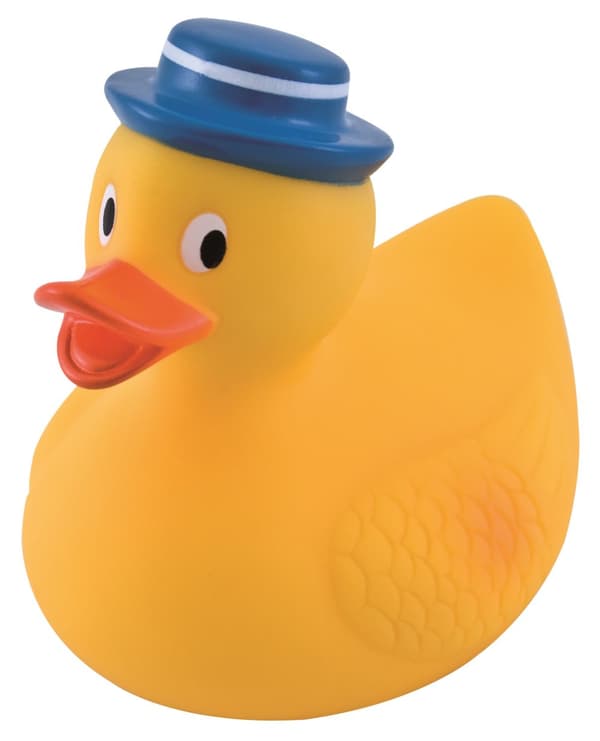 CANPOL BABIES toy duck squeaking 2/990