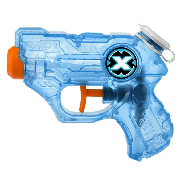 XSHOT water gun Nano Drencher, 5643