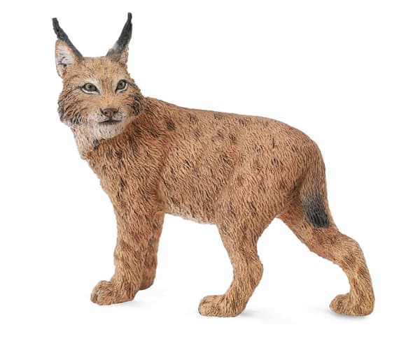 Collecta Lynx (L) 88565