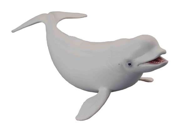 Collecta Beluga whale (L) 88568