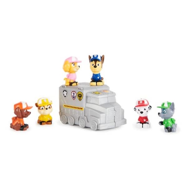 PAW PATROL mini figure, 6063451