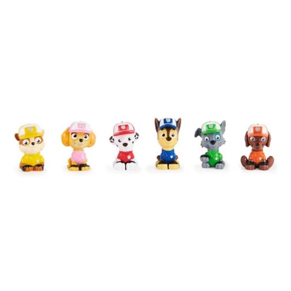PAW PATROL mini figure, 6063451