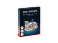 Miniatyrbillede 5 af 7: REVELL 3D dėlionė Notre Dame de Paris, 39d., 00121