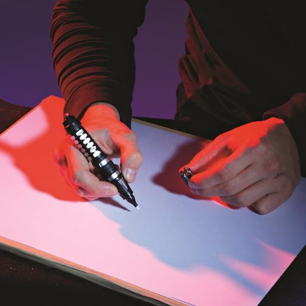 SPYX Invisible Ink pen, 10126