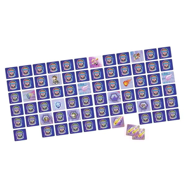 SPINMASTER GAMES memory game Paw Patrol, 6067928