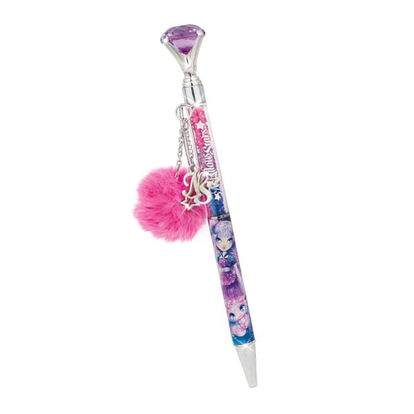 NEBULOUS STARS diamond pen, assort., 11599