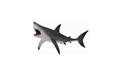 COLLECTA Great White Shark - Open Jaw XL, 88729