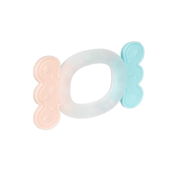 Canpol babies First Rattles Set PASTEL 79/401