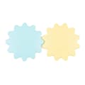 Miniatyrbild 7 av 10: Canpol babies First Rattles Set PASTEL 79/401