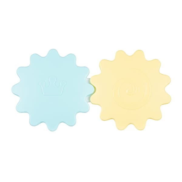 Canpol babies First Rattles Set PASTEL 79/401