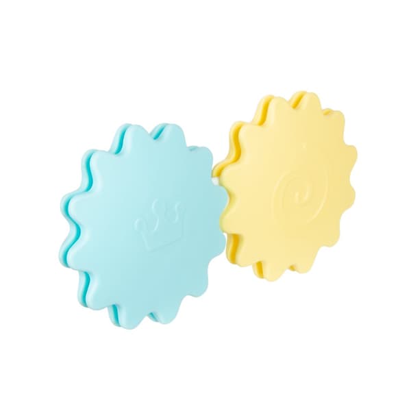 Canpol babies First Rattles Set PASTEL 79/401