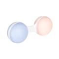 Miniatyrbild 10 av 10: Canpol babies First Rattles Set PASTEL 79/401