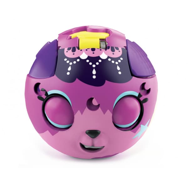 ZOOBLES figure, 1pack, 6061364