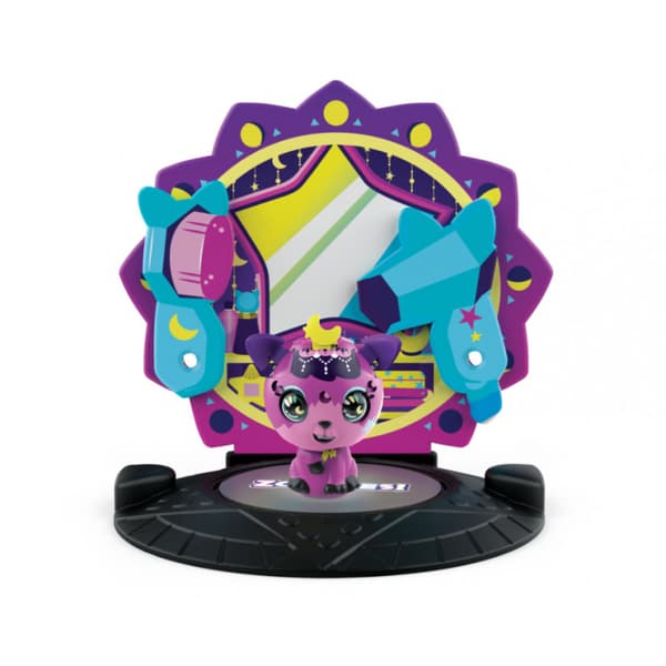 ZOOBLES figure, 1pack, 6061364