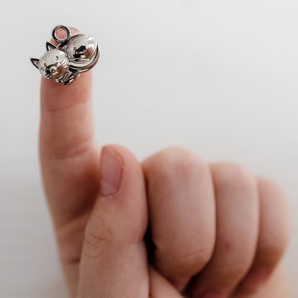 TOTUM Cutie Cats bracelets, 029828
