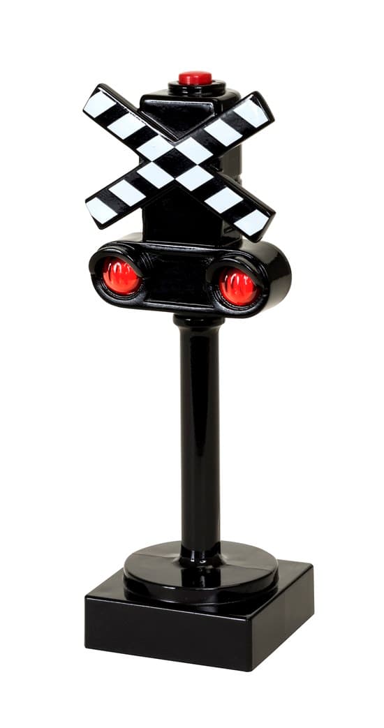 BRIO crossing signal, 33862