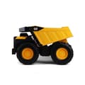 Miniatyrbilde 2 av 4: CAT Mighty Steel Dump Truck,  82415