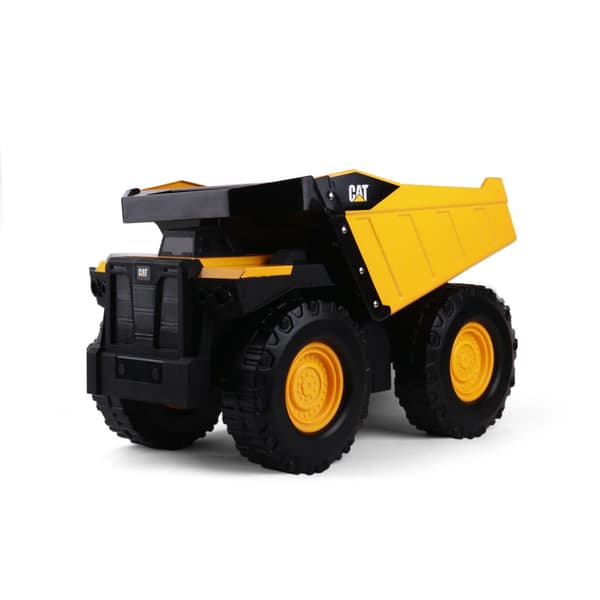 CAT Mighty Steel Dump Truck,  82415