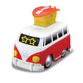 Miniatyrbild 3 av 3: BB JUNIOR Volkswagen Press & Go, 16-85110