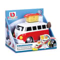 Miniatyrbild 1 av 3: BB JUNIOR Volkswagen Press & Go, 16-85110