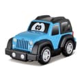 Miniatyrbillede 4 af 4: BB JUNIOR Jeep My 1st Collection, 16-85100