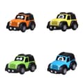 Miniatyrbillede 2 af 4: BB JUNIOR Jeep My 1st Collection, 16-85100