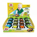 Miniatyrbillede 1 af 4: BB JUNIOR Jeep My 1st Collection, 16-85100