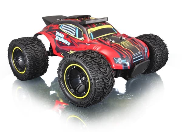 MAISTO TECH automodel Bad Buggy, 81464