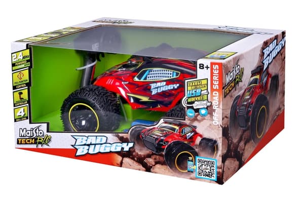 MAISTO TECH automodel Bad Buggy, 81464
