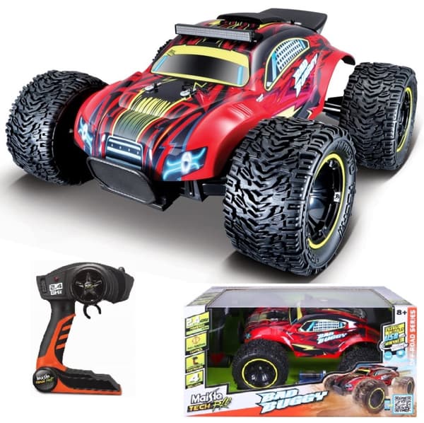 MAISTO TECH automodel Bad Buggy, 81464