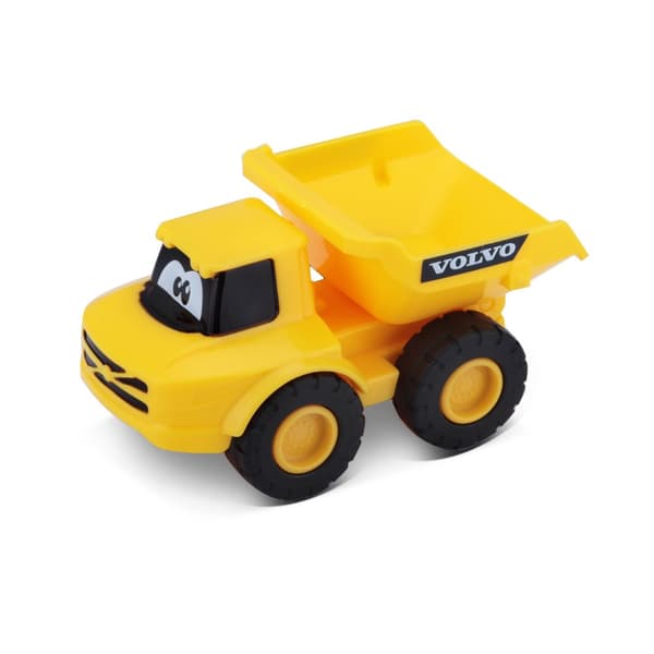 BB JUNIOR cars set My 1st Collection, 4 pcs., 16-85125