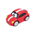 Miniatyrbild 10 av 11: BB JUNIOR cars set My 1st Collection, 4 pcs., 16-85125