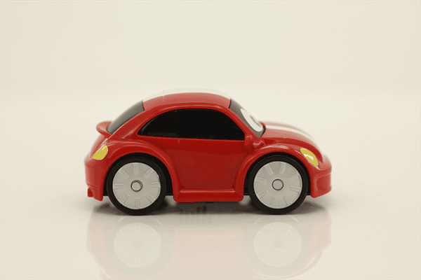 BB JUNIOR cars set My 1st Collection, 4 pcs., 16-85125