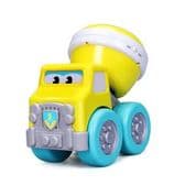 BB JUNIOR cement mixer truck Drive 'N Rock, 16-89032