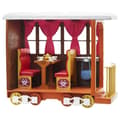 Miniatyrbild 2 av 3: Mattel Dreamworks Spirit Train Adventure