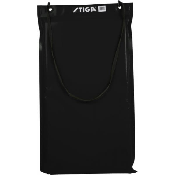 Stiga Snow Flyer - snöskyffel L ,svart
