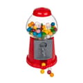Miniatyrbilde 1 av 2: Tyggegummiautomat - Rød