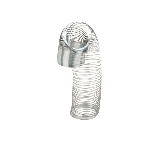 Slinky - Metallispiraali 11cm