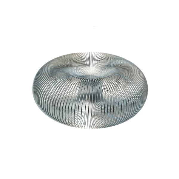 Slinky - Metallispiraali 11cm