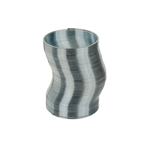 Slinky - Metallispiraali 11cm
