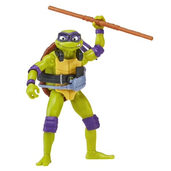 TMNT basic figure Donatello, 83282