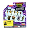 Miniatyrbilde 3 av 9: TMNT basic figure Leonardo, 83281