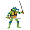 Miniatyrbilde 7 av 9: TMNT basic figure Leonardo, 83281